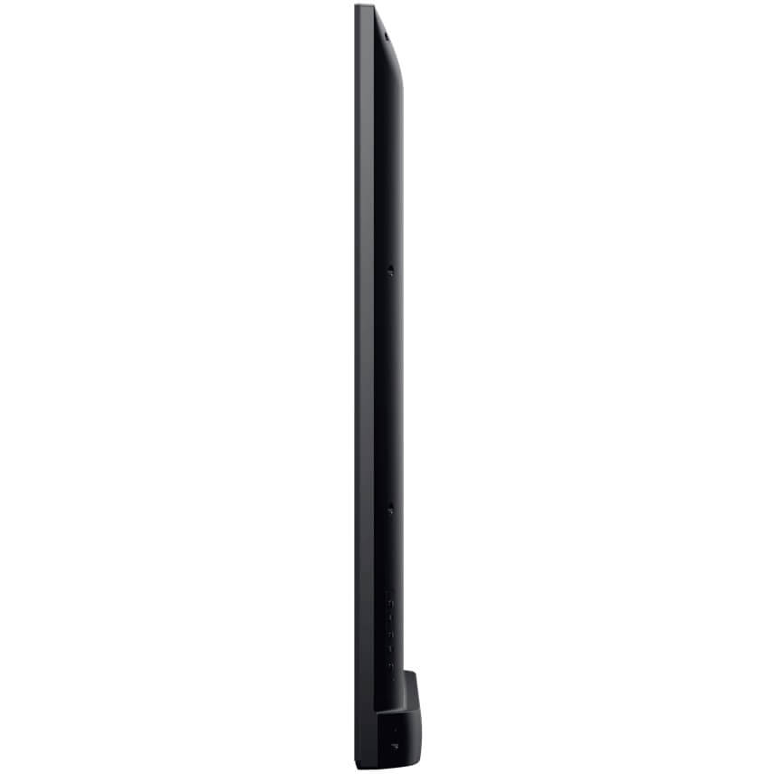 Dell C5519QA 55″ 4K UHD LED Conference Room Monitor (210-BFUB) — side view