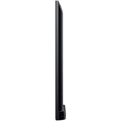 Dell C5519QA 55″ 4K UHD LED Conference Room Monitor (210-BFUB) — side view