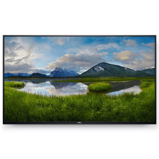 Dell C5519QA 55″ 4K UHD LED Conference Room Monitor (210-BFUB) image 1