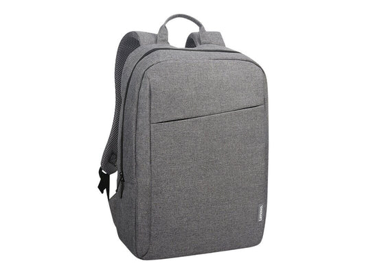 Lenovo B210 15.6″ Grey Laptop Backpack (GX40Q17227) image 2