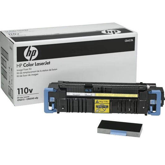 HP Color LaserJet CB458A 220V Fuser Kit (CB458A) image 1