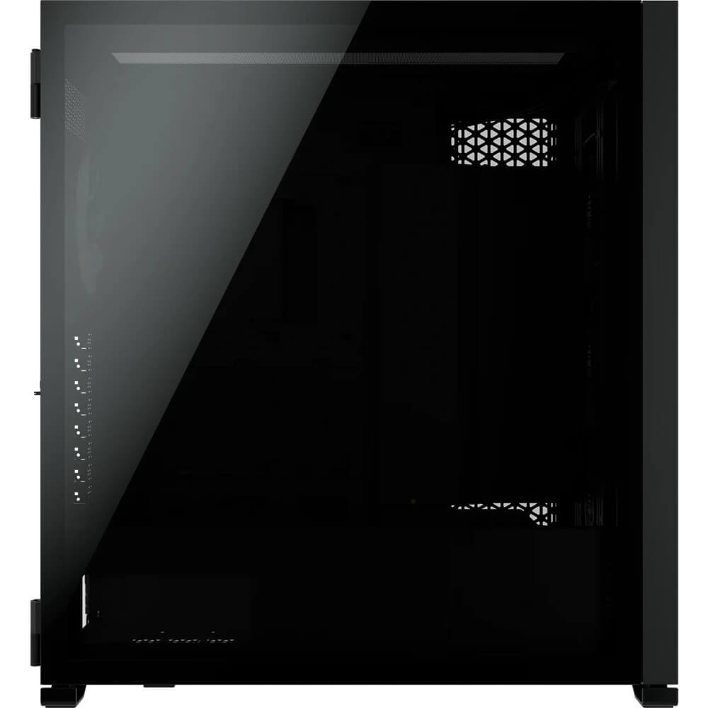 Corsair iCUE 7000X RGB Tempered Glass Full-Tower ATX PC Case (CC-9011226-WW) image 4