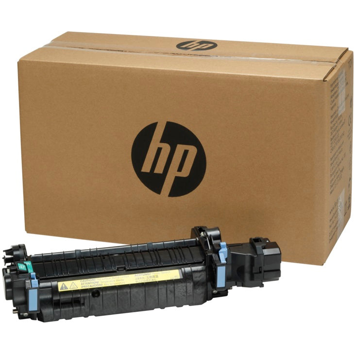 Genuine HP Colour LaserJet CE247A 220V Fuser Kit (CE247A) image 1