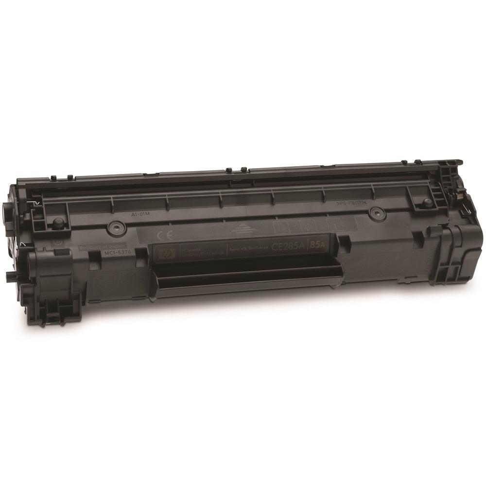 HP 85A Black LaserJet Toner Cartridge (CE285A) image 3