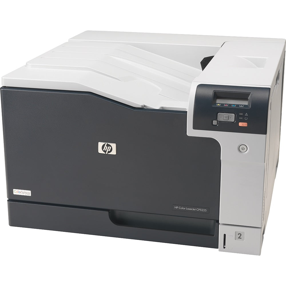 HP Color LaserJet Professional CP5225dn A3 Printer (CE712A) image 3