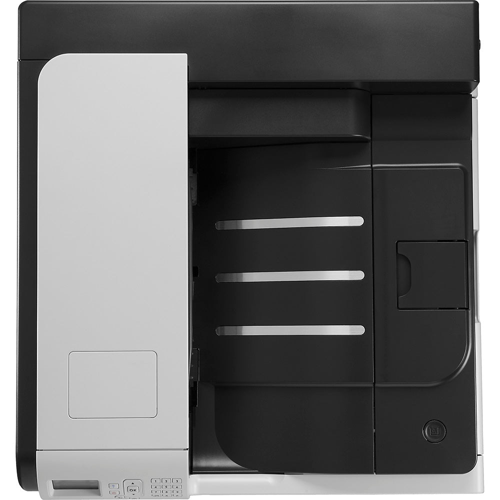 HP LaserJet Enterprise 700 M712dn Mono Laser Printer (CF236A) image 4