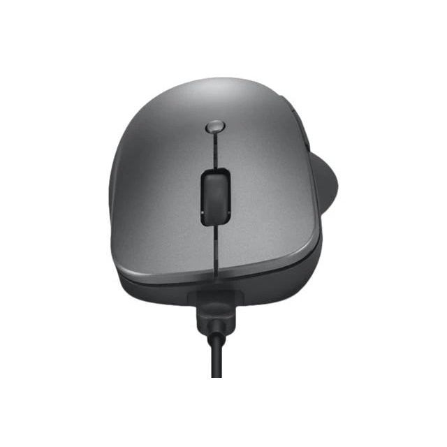 Lenovo Professional Bluetooth Rechargeable Mouse (4Y51J62544) — front view