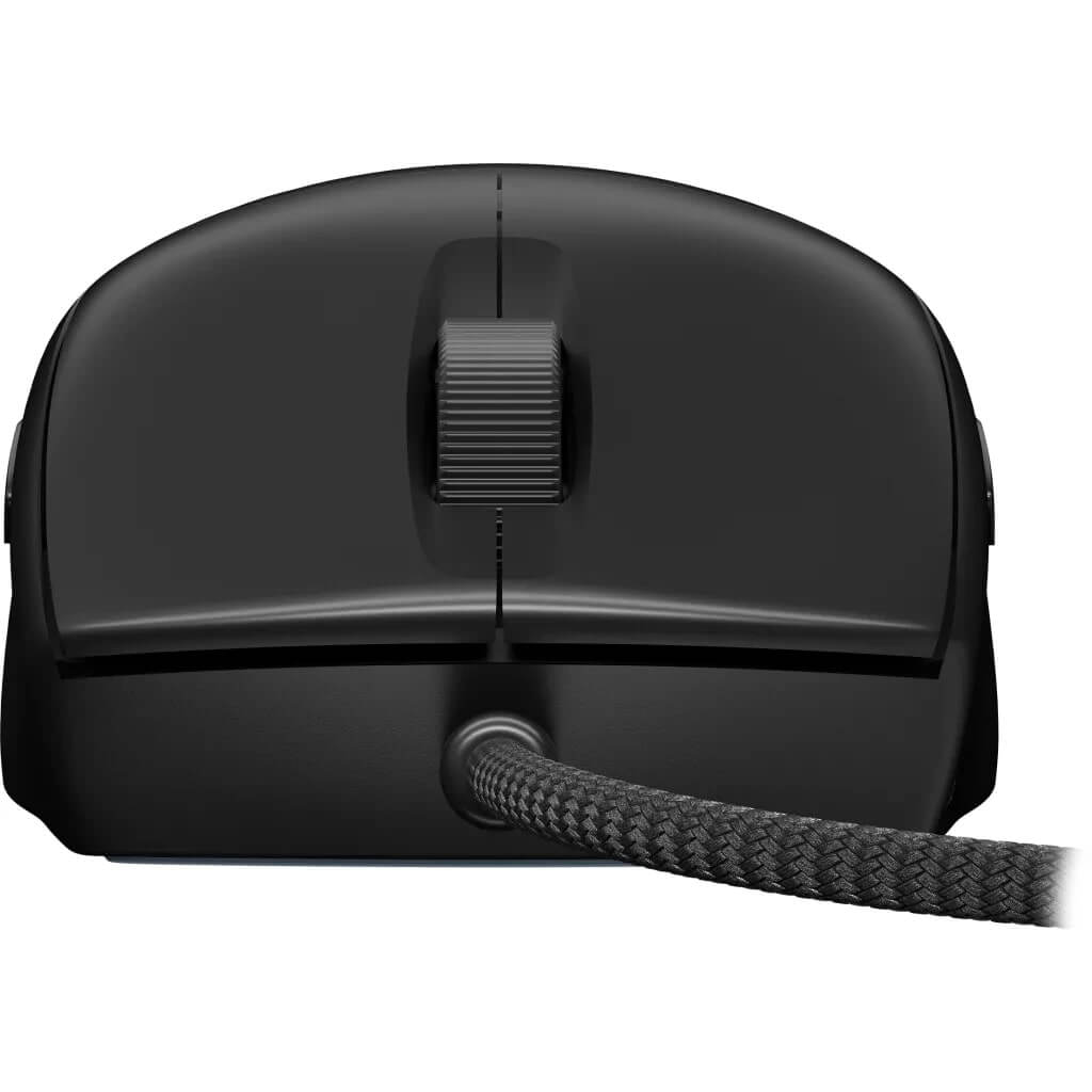 Corsair M75 Wired Lightweight RGB Black Gaming Mouse (CH-930D010-AP) image 4