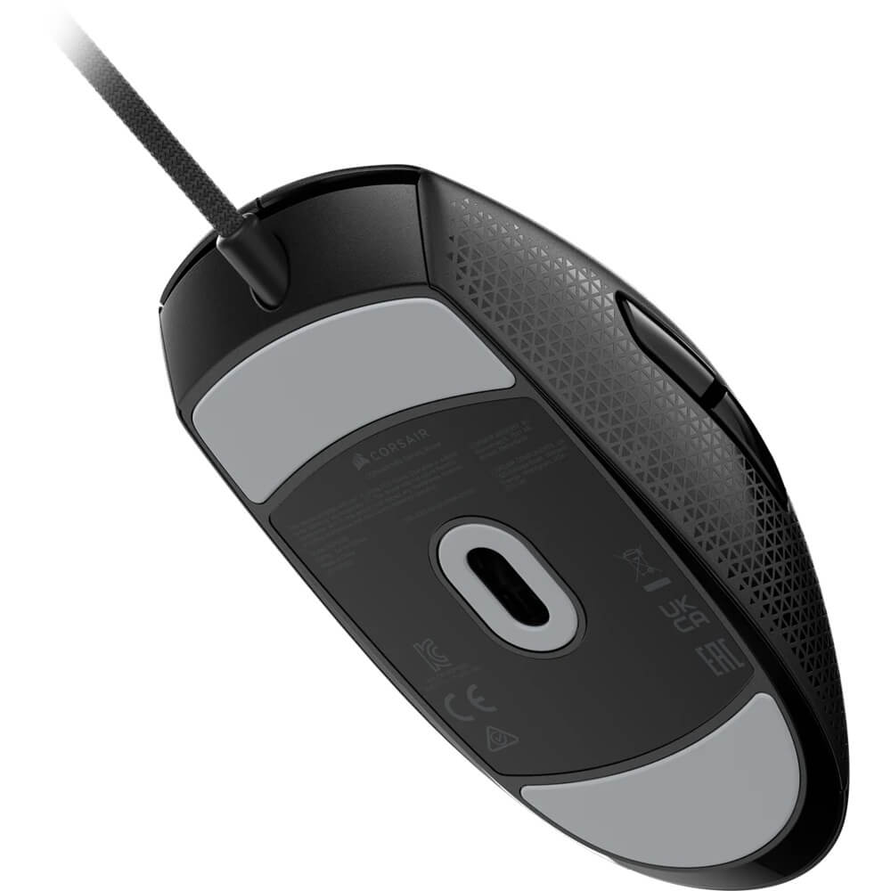 Corsair M55 Lightweight Wired Gaming Mouse (CH-930F000-AP) image 4
