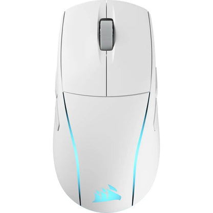 Corsair Coresair M75 Wireless Lightweight RGB Gaming Mouse – White (CH-931D011-AP)