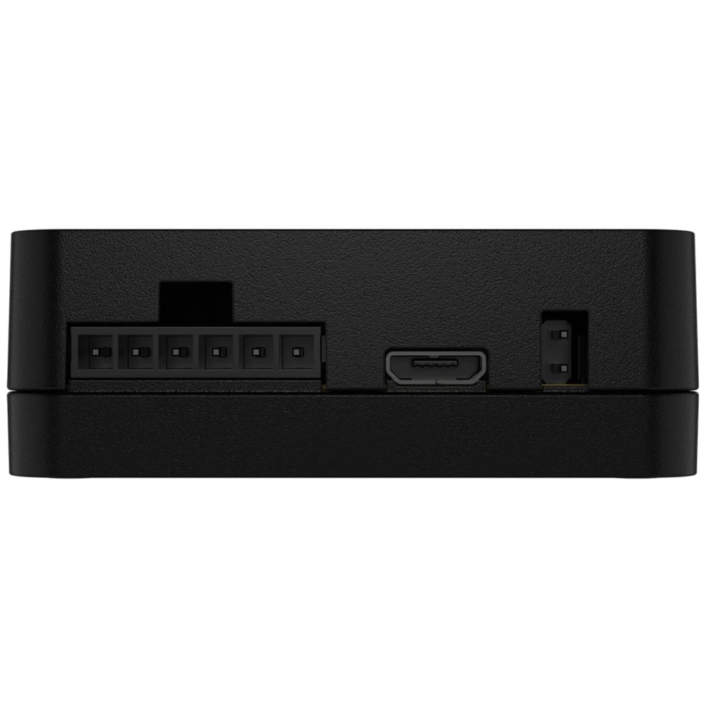 Corsair iCUE LINK System Hub – Black (CL-9011116-WW) image 2