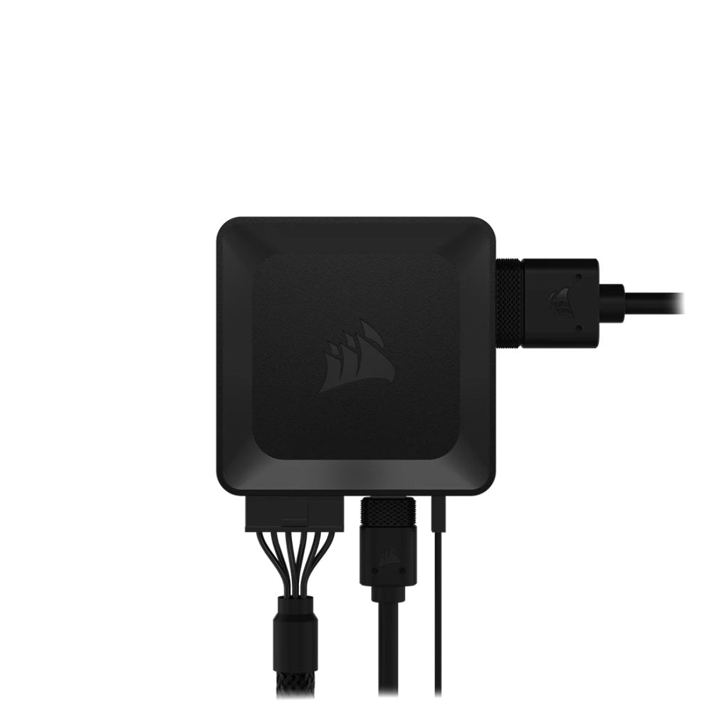 Corsair iCUE LINK System Hub – Black (CL-9011116-WW) image 3