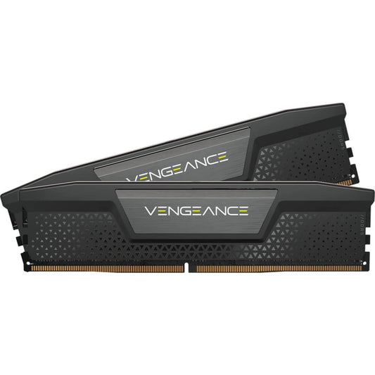 Corsair VENGEANCE 32GB DDR5 5200MHz Memory Kit (2x16GB) image 1