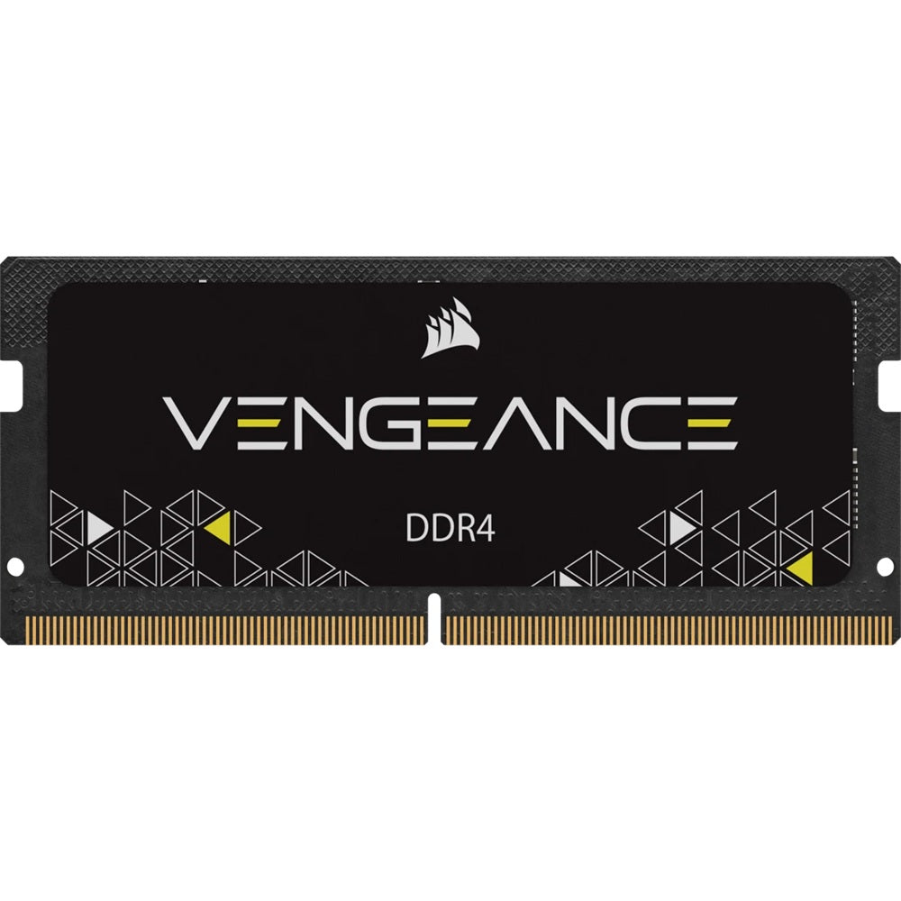 Corsair Vengeance 32GB DDR4 3200MHz Memory Module (CMSX32GX4M1A3200C22) image 1