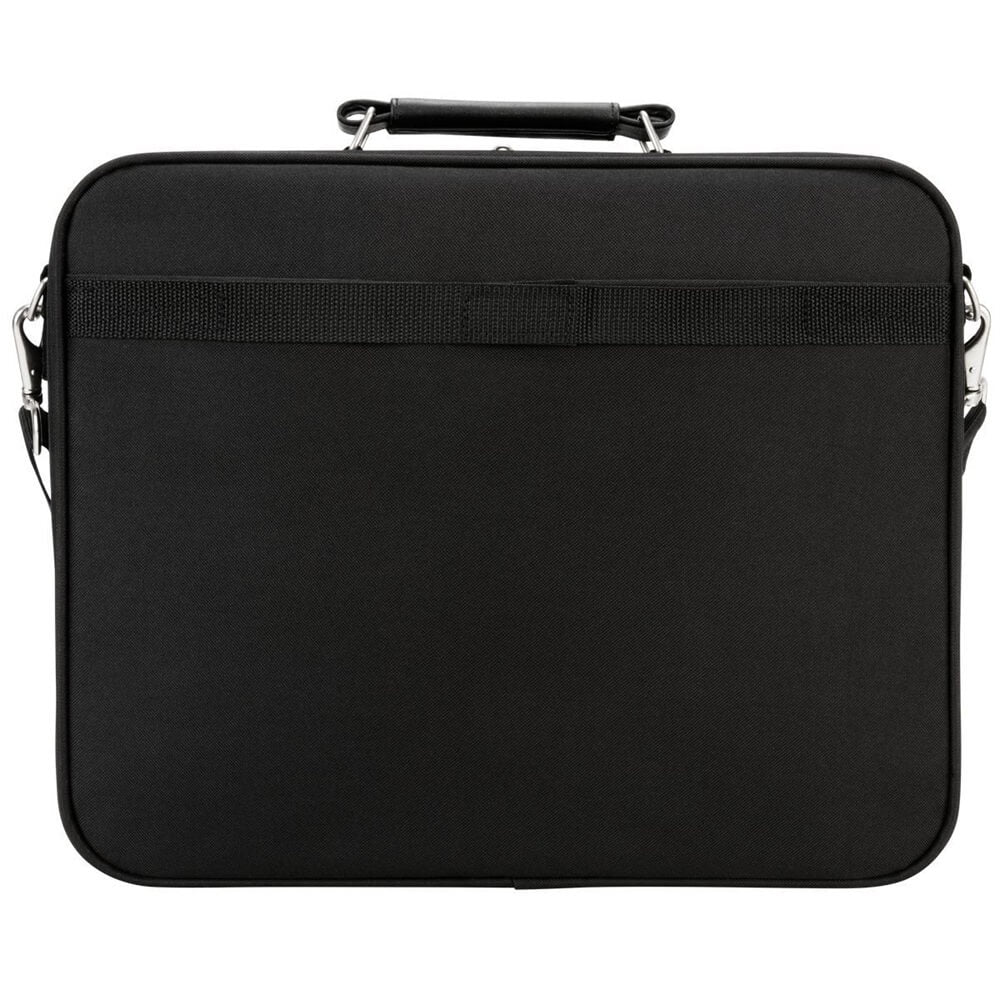 Targus Notepac 15.6″ Clamshell Case – Black (CN01) image 5