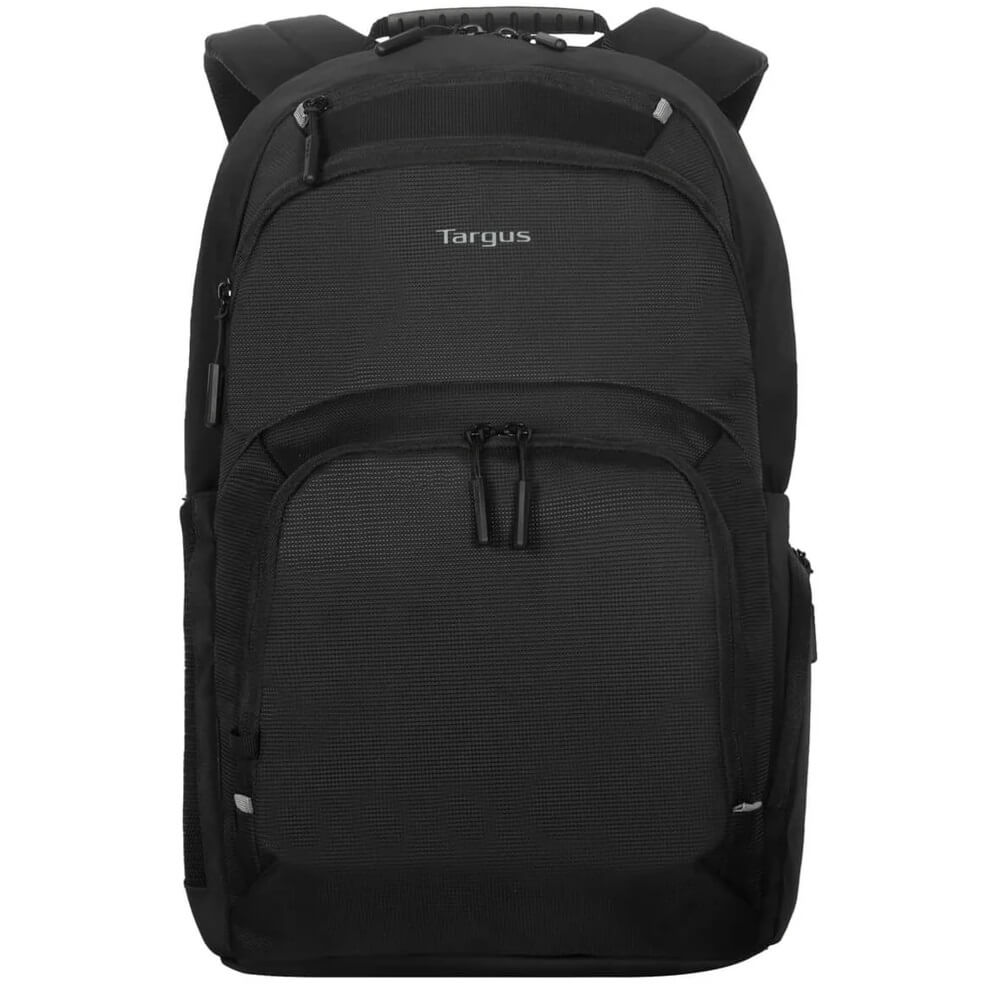 Targus 15-16” Classic EcoSmart Backpack – Black (CN600GL) image 1