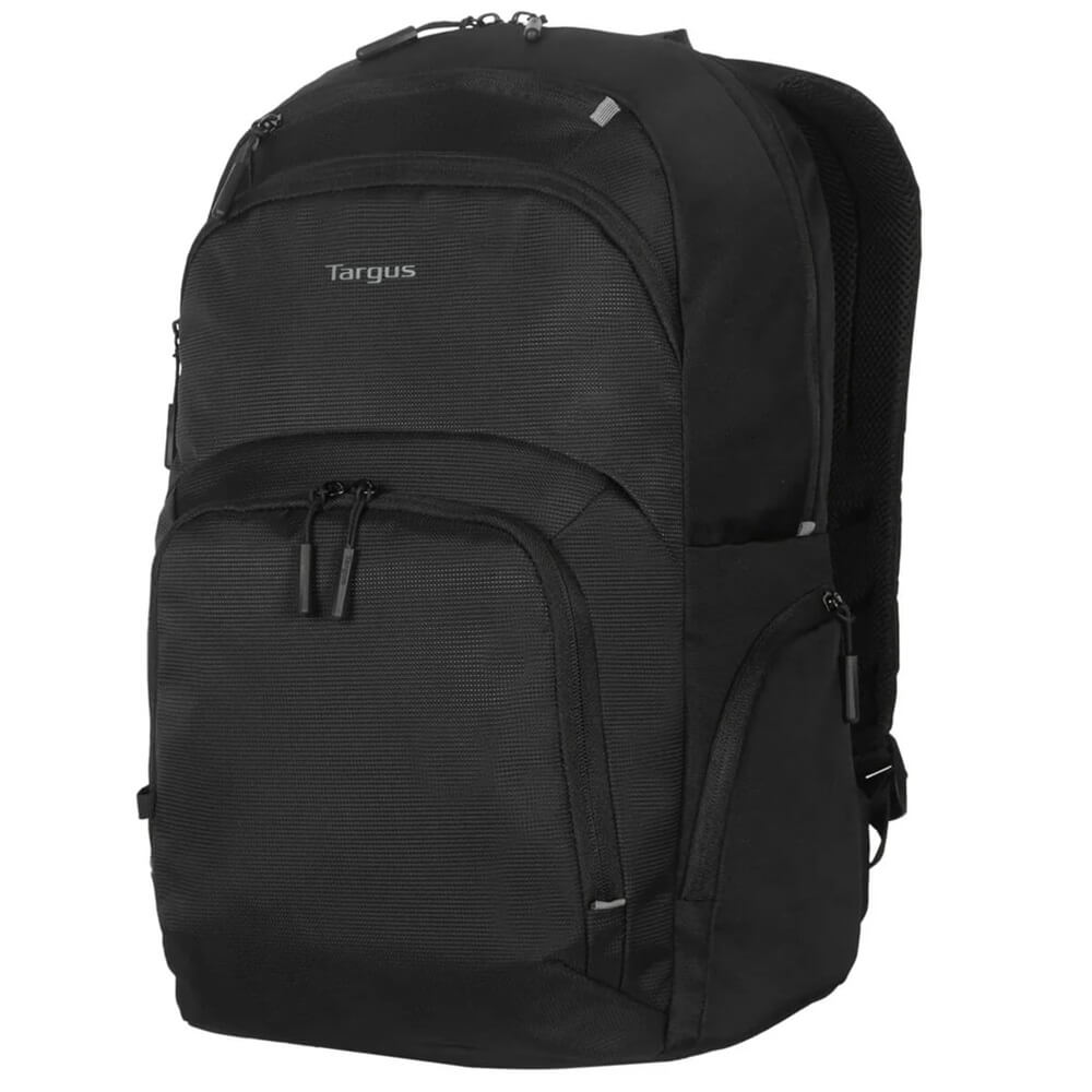 Targus 15-16” Classic EcoSmart Backpack – Black (CN600GL) image 3