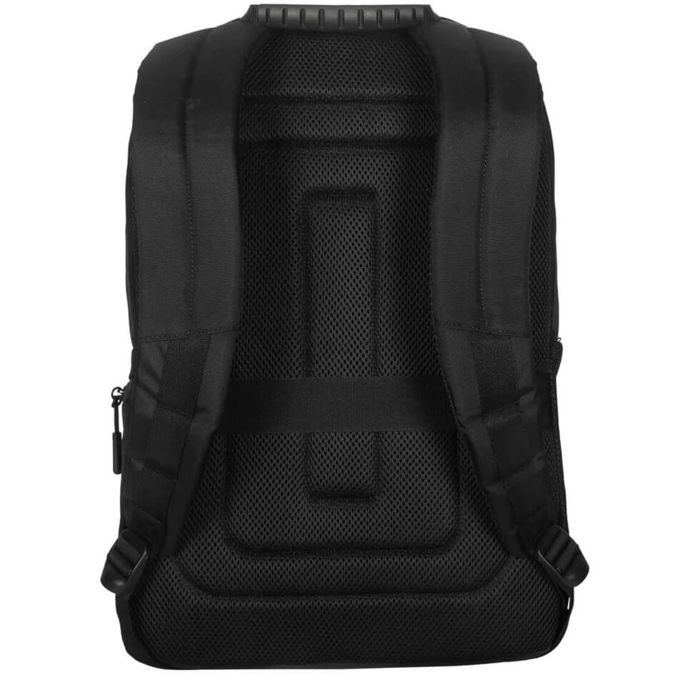 Targus 15-16” Classic EcoSmart Backpack – Black (CN600GL) image 4