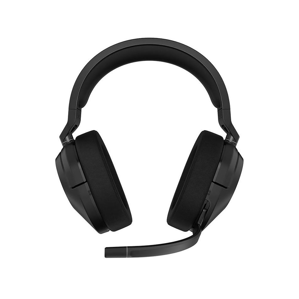 Corsair HS55 WIRELESS CORE White Gaming Headset (CA-9011290-AP) image 1