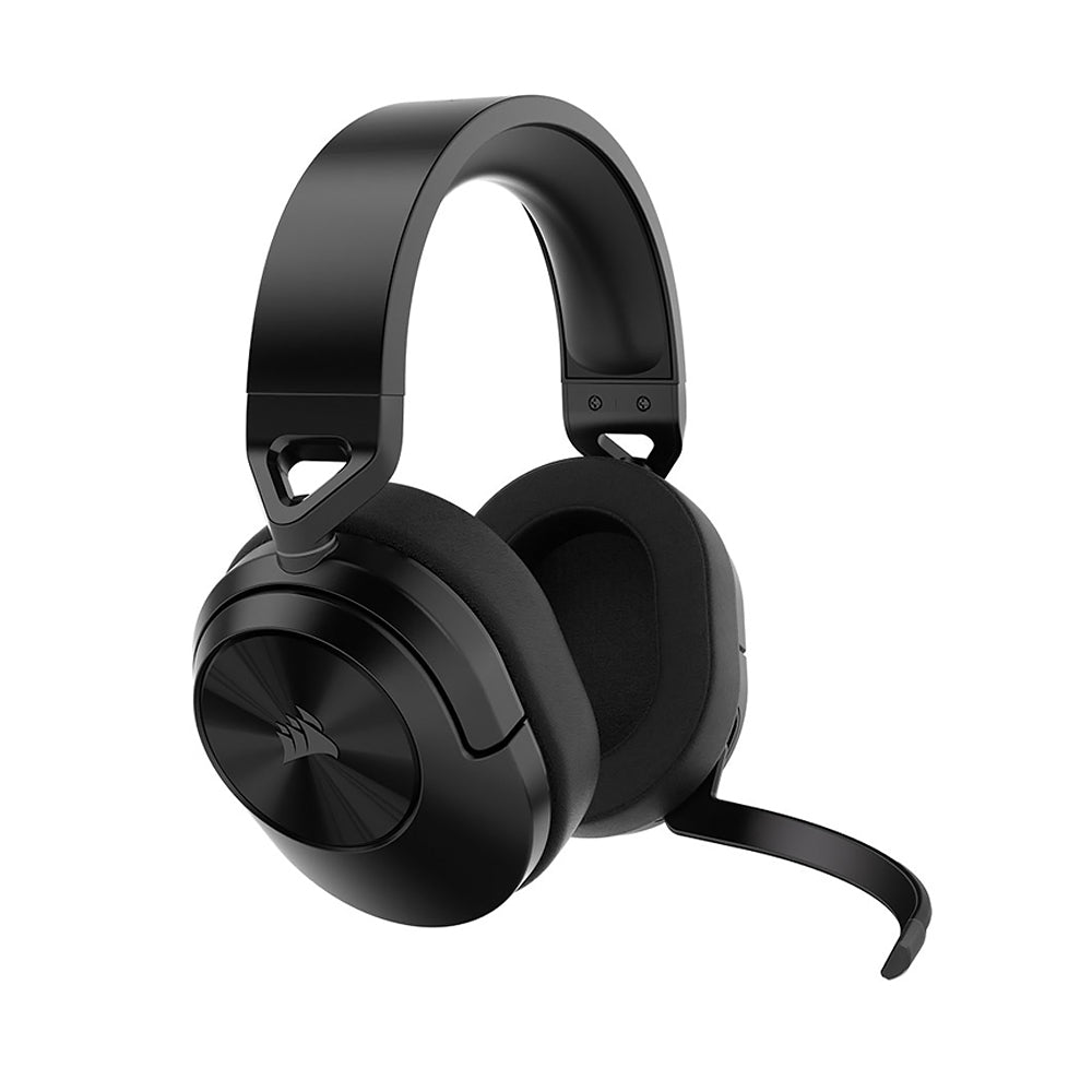 Corsair HS55 WIRELESS CORE White Gaming Headset (CA-9011290-AP) image 4