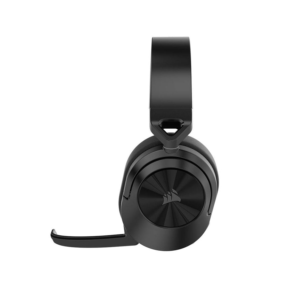 Corsair HS55 WIRELESS CORE White Gaming Headset (CA-9011290-AP) image 3