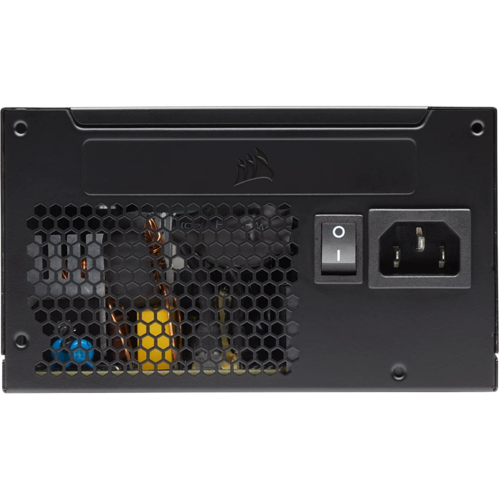 Corsair CX650 650W 80+ Bronze ATX Power Supply (CP-9020278-WW) image 3