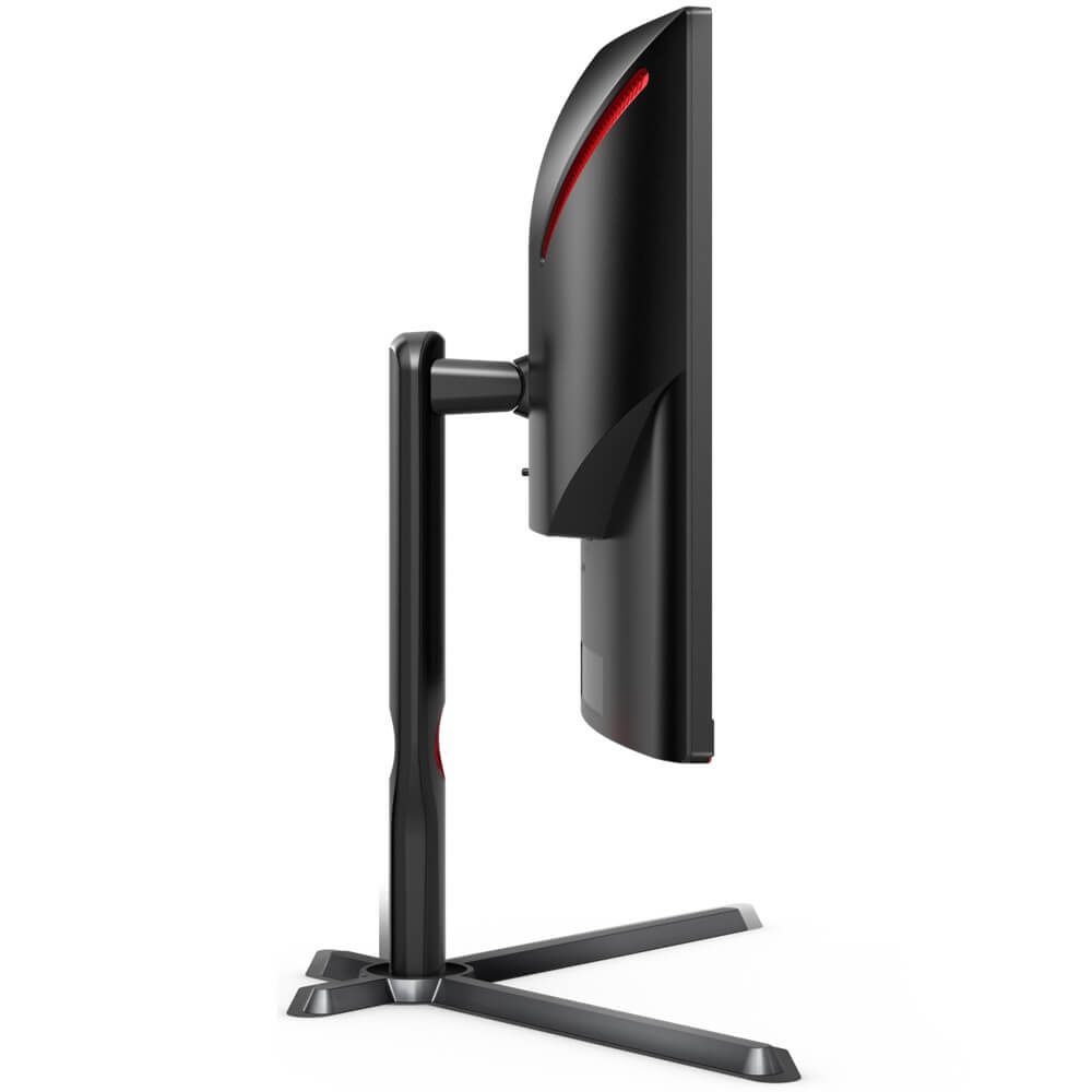 AOC CQ27G3S 27″ QHD Curved Gaming Monitor image 4