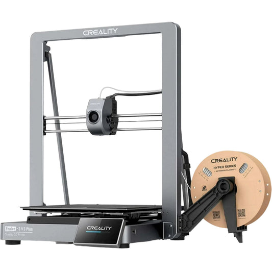 Creality Ender-3 V3 Plus 3D Printer 3D printer image 1