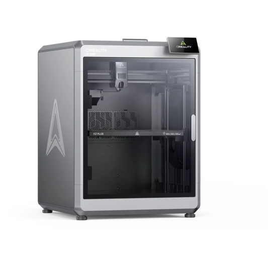 Creality K2 Plus 3D Printer 3D printer image 1