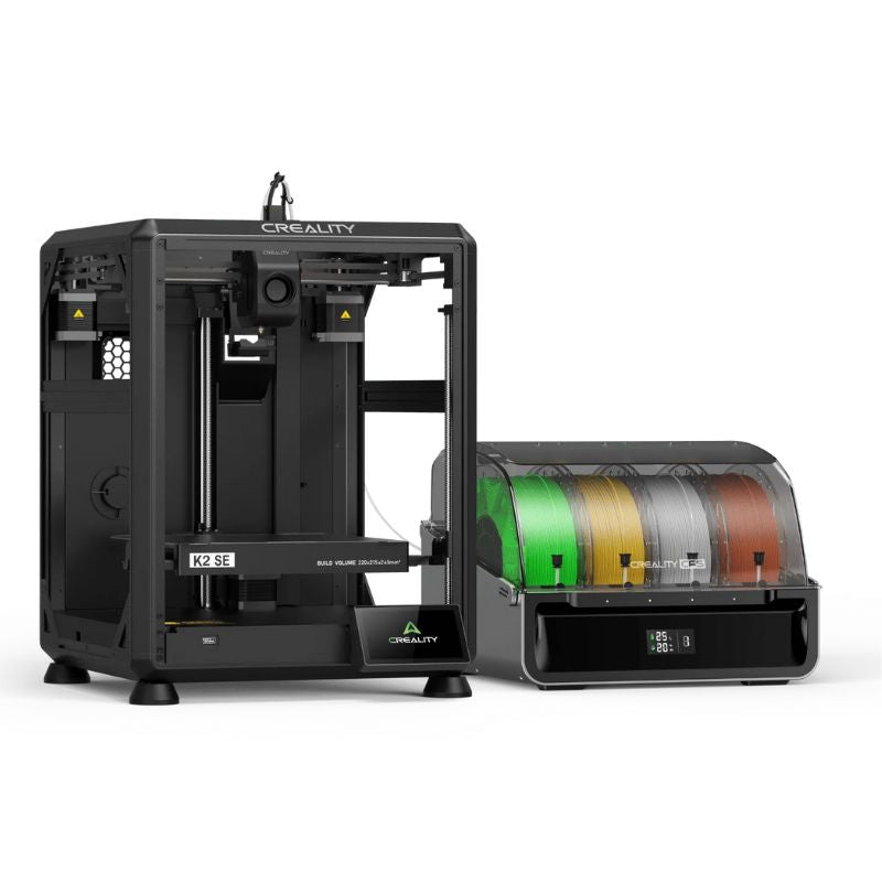 Creality K2 SE 3D Printer 3D printer image 3