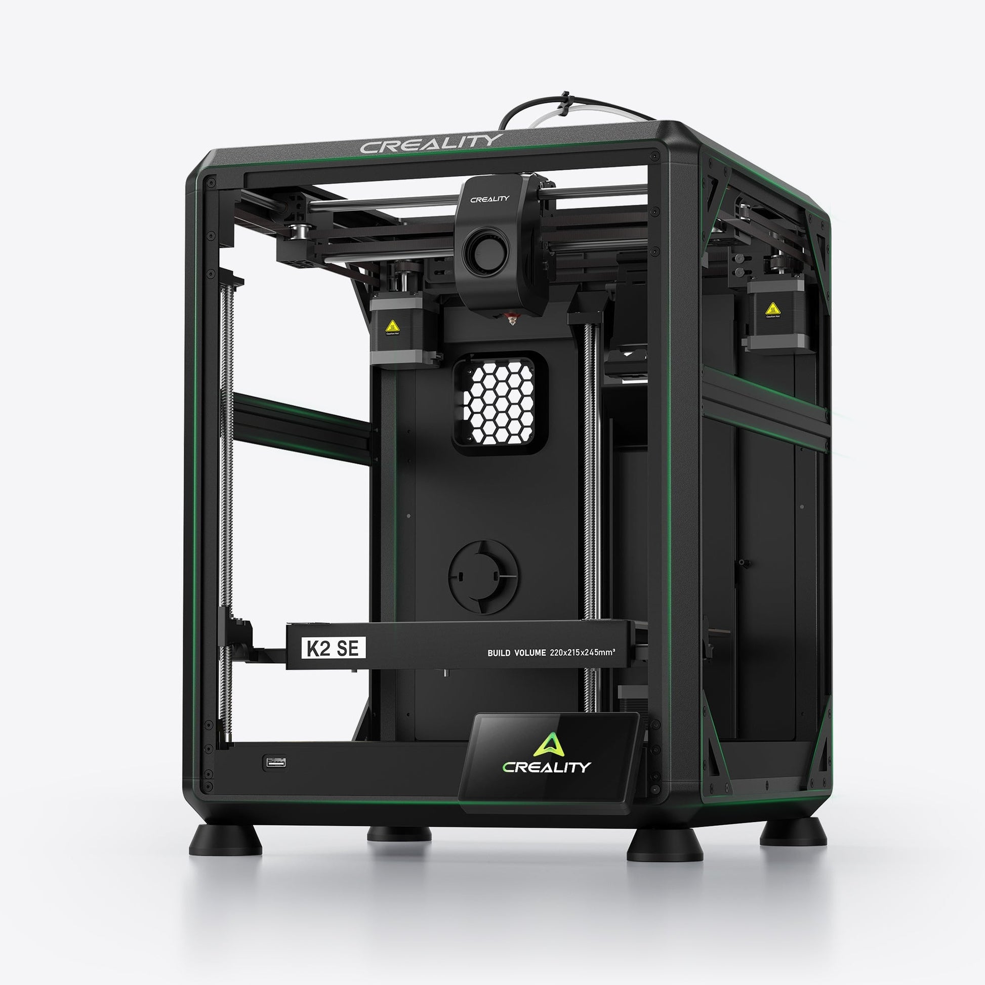 Creality K2 SE 3D Printer 3D printer image 1