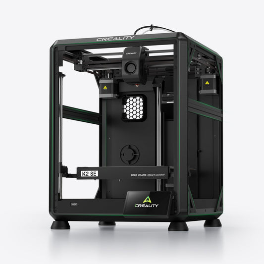 Creality K2 SE 3D Printer 3D printer image 1