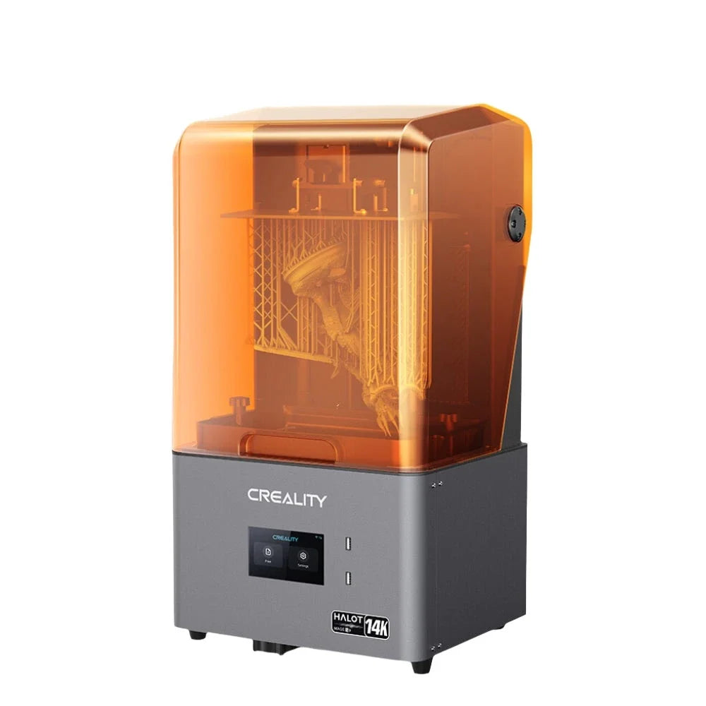Creality Halot Mage S 14K 3D Printer 3D printer image 1