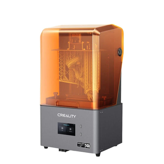 Creality Halot Mage S 14K 3D Printer 3D printer image 1