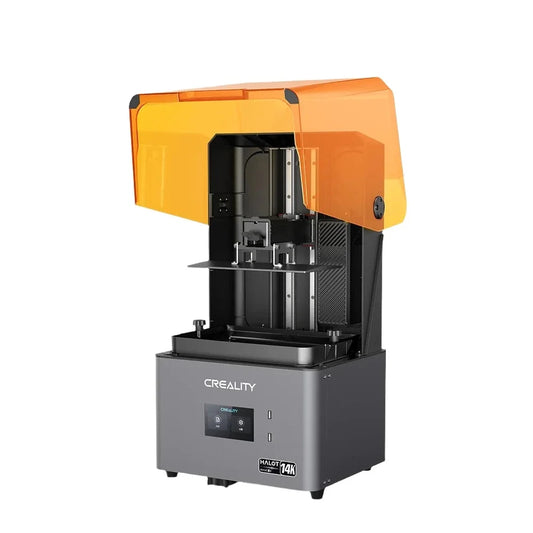 Creality Halot Mage S 14K 3D Printer 3D printer image 2