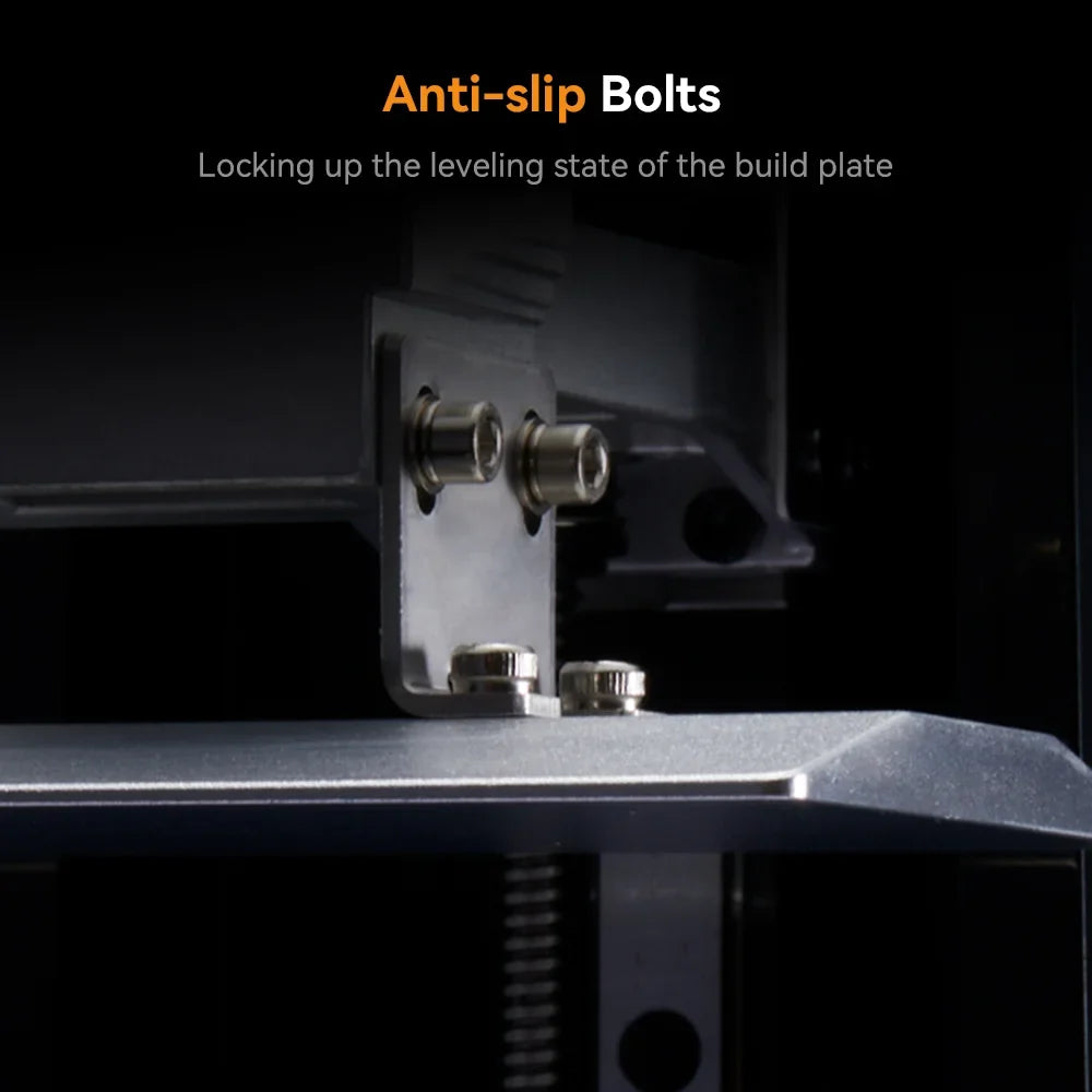 Creality Halot R6 3D Printer 3D printer image 5