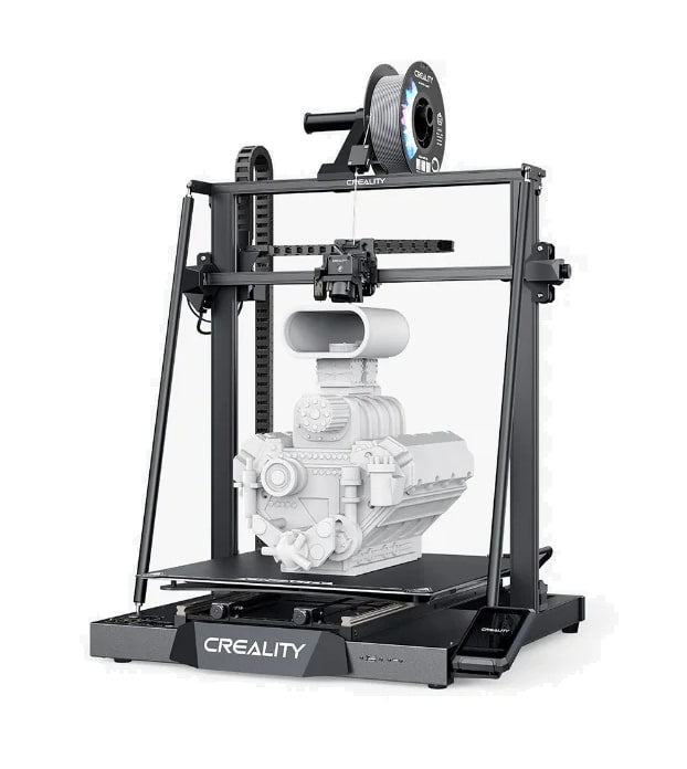 Creality CR-M4 3D Printer (CR-M4) image 1