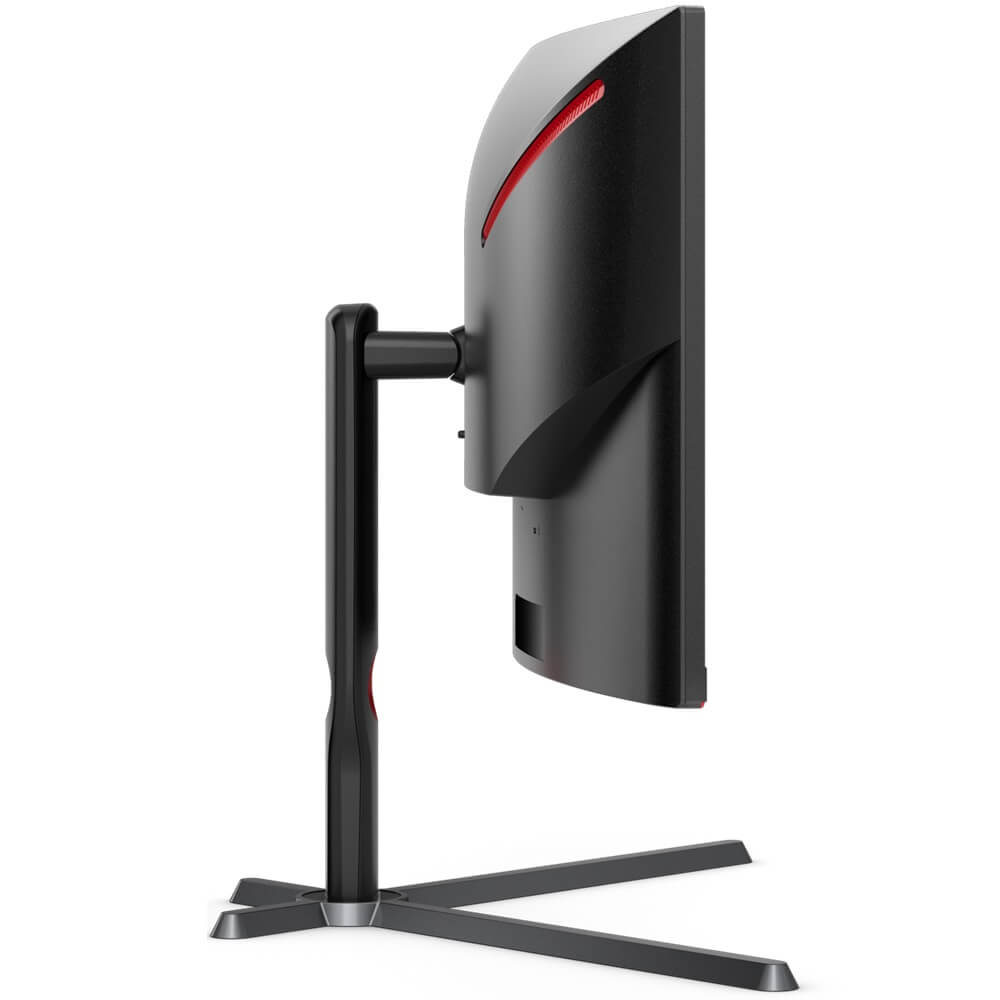 AOC CU34G3S 34″ WQHD Curved Gaming Monitor image 4