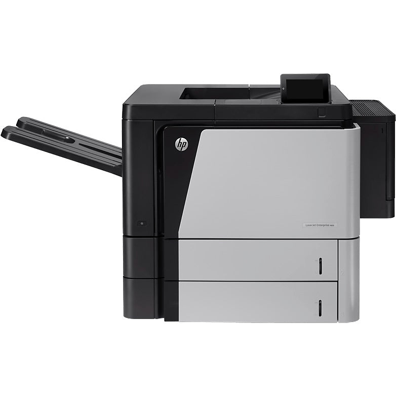 HP LaserJet Enterprise M806dn Mono Laser Printer (CZ244A) image 1