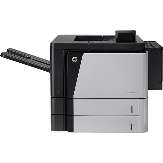 HP LaserJet Enterprise M806dn Mono Laser Printer (CZ244A) image 1