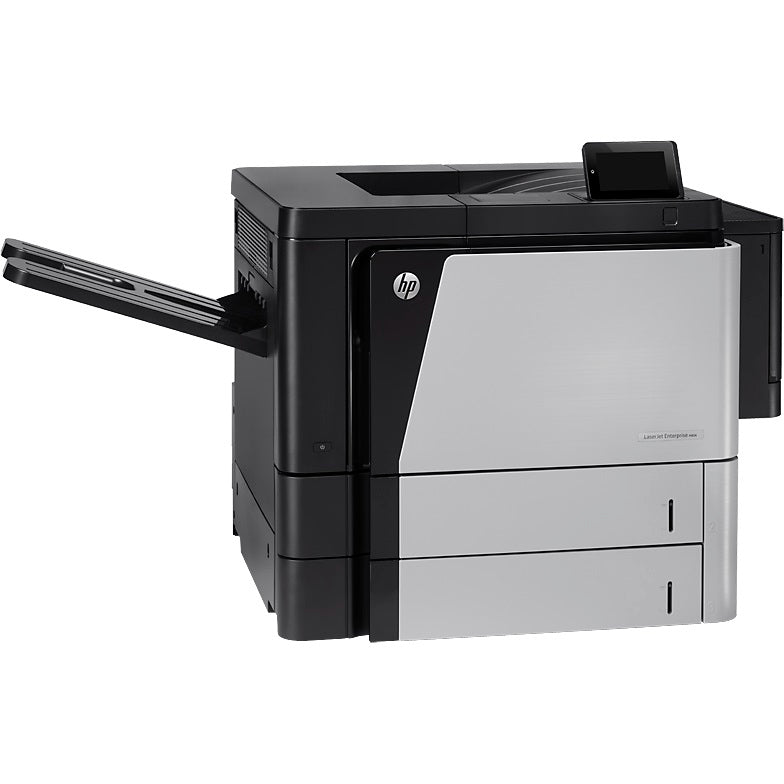 HP LaserJet Enterprise M806dn Mono Laser Printer (CZ244A) image 2