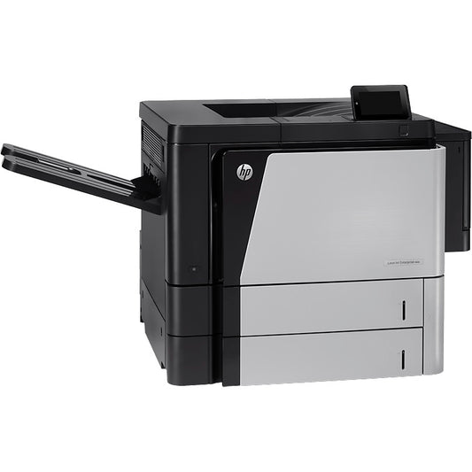 HP LaserJet Enterprise M806dn Mono Laser Printer (CZ244A) image 2