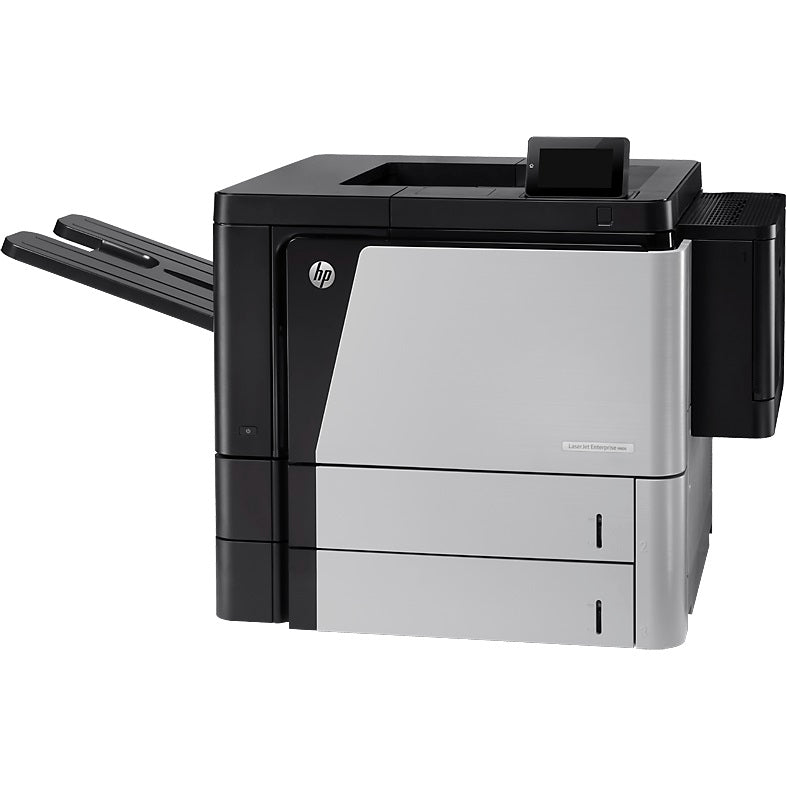 HP LaserJet Enterprise M806dn Mono Laser Printer (CZ244A) image 3