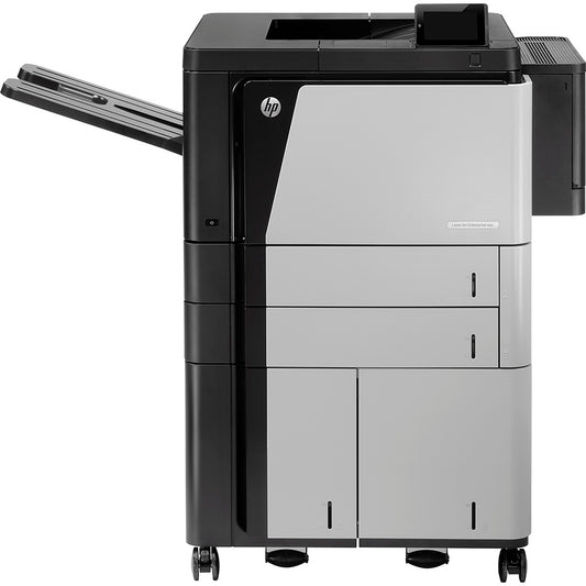 HP LaserJet Enterprise M806x+ A3 Mono Laser Printer (CZ245A) image 1