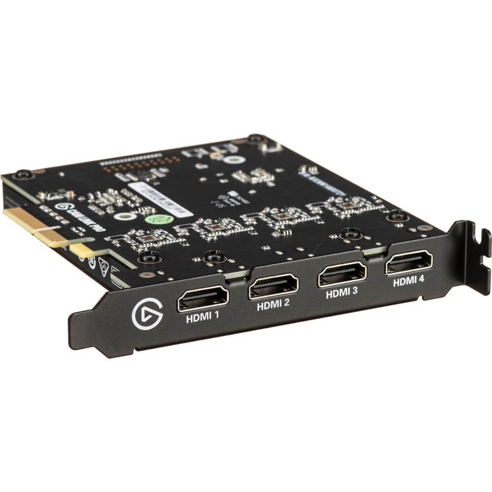Elgato Cam Link Pro (10GAW9901) image 1