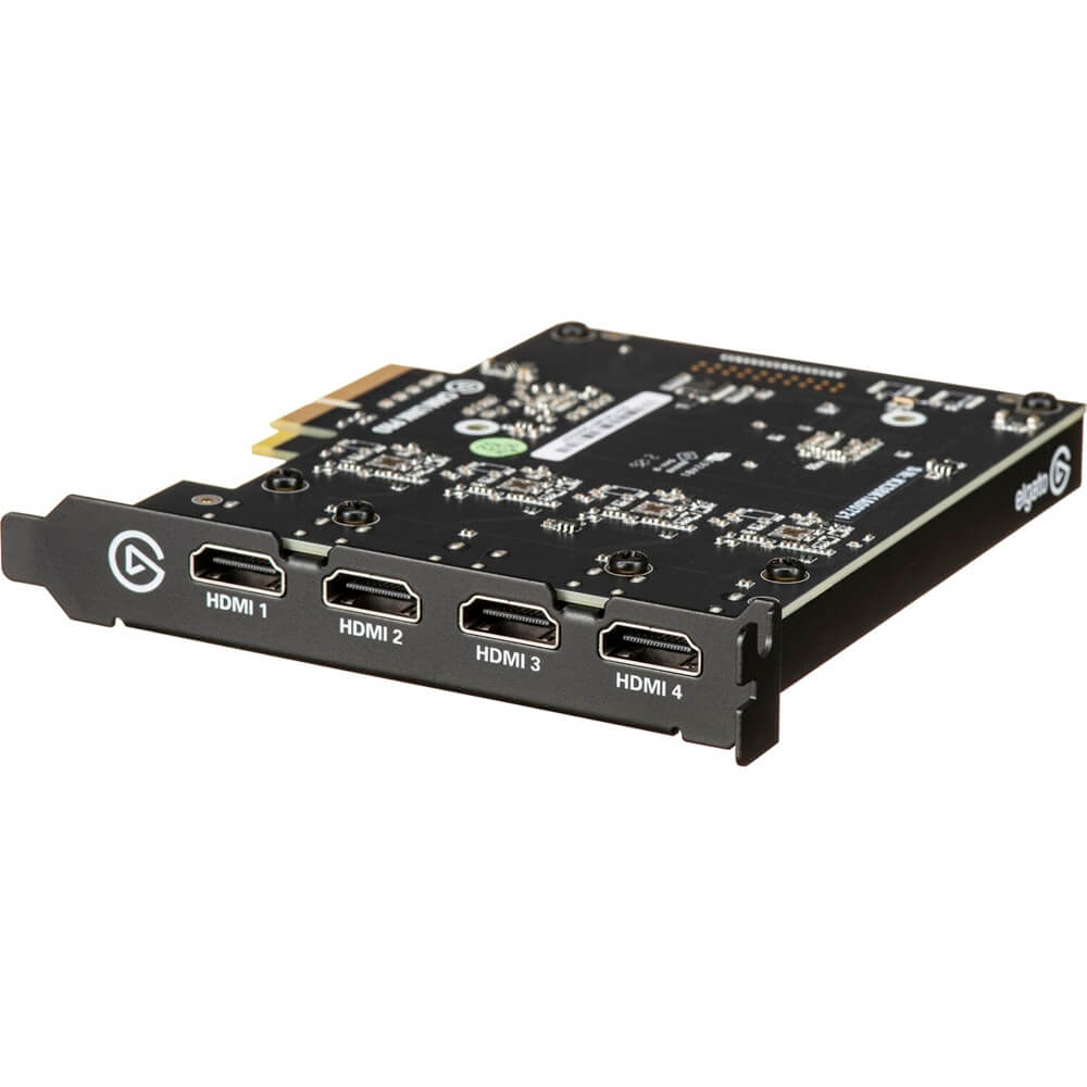 Elgato Cam Link Pro (10GAW9901) image 2