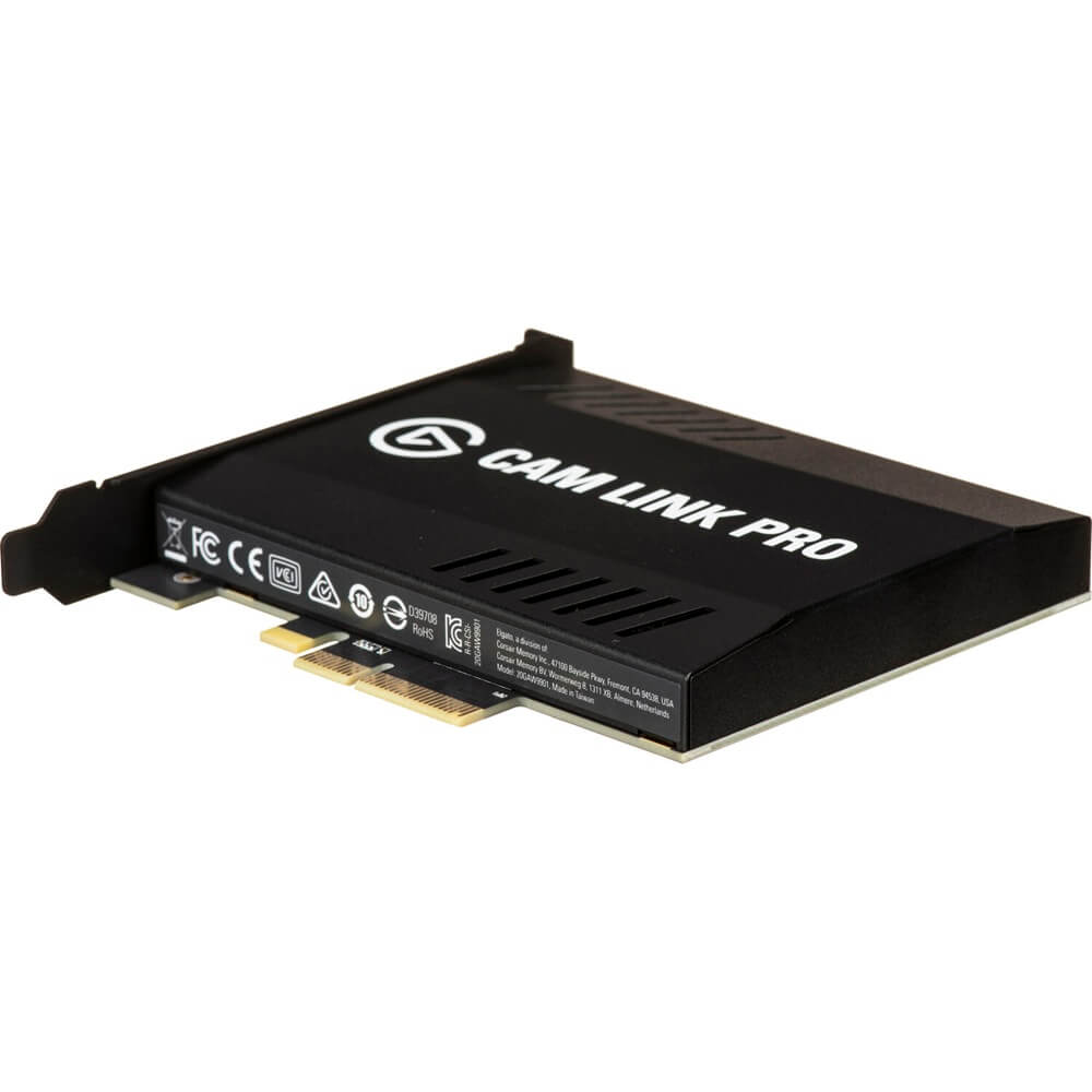 Elgato Cam Link Pro (10GAW9901) image 3