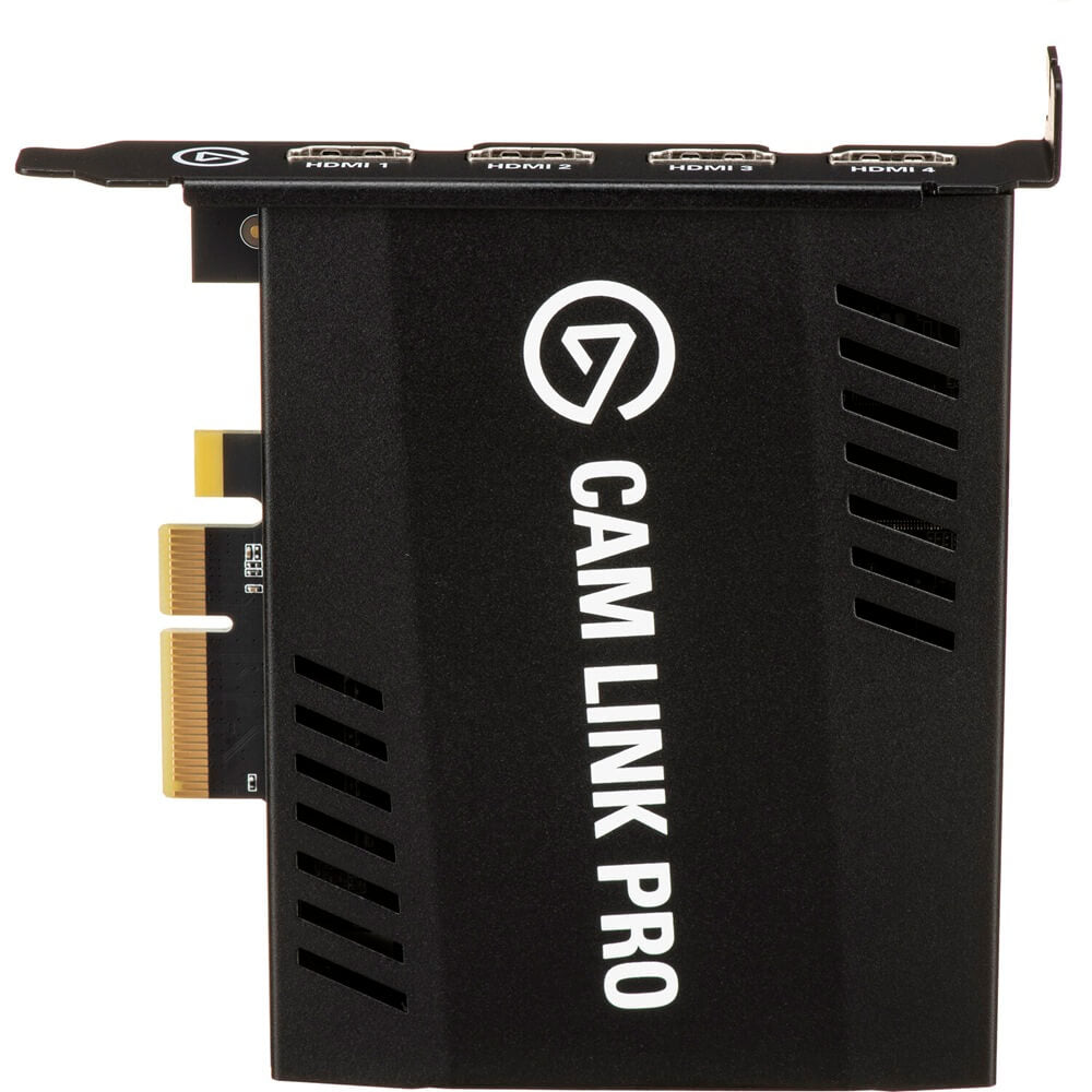 Elgato Cam Link Pro (10GAW9901) image 4