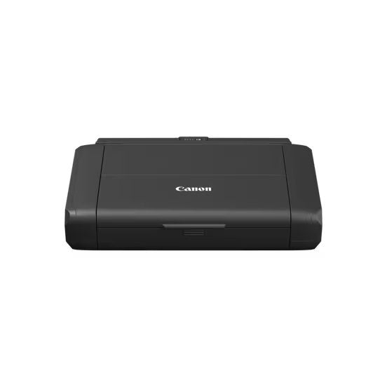 Canon MAXIFY BX110 Portable Inkjet Printer with Battery (7069C027AA) image 3