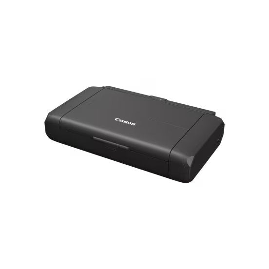 Canon MAXIFY BX110 Portable Inkjet Printer with Battery (7069C027AA) image 4